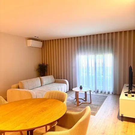 Apartman Cimo Da Barca *