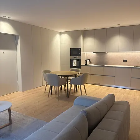 Cimo Da Barca Apartman