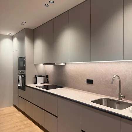 Apartman Cimo Da Barca Ponte da Barca