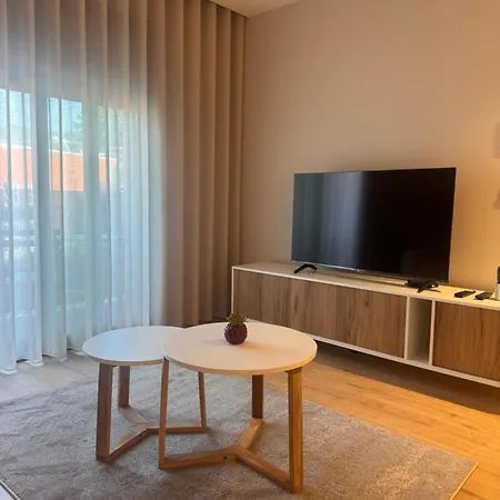 Cimo Da Barca Apartman Ponte da Barca