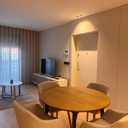 Apartman Cimo Da Barca Ponte da Barca