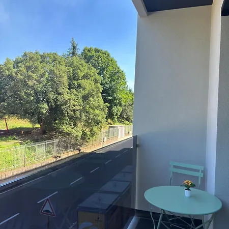 Cimo Da Barca Apartman Ponte da Barca